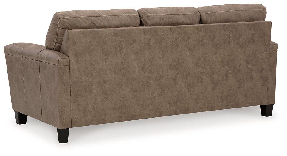 Navi Sofa - MR ZEE FURNITURE