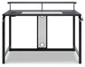 Lynxtyn 48" Home Office Desk - MR ZEE FURNITURE