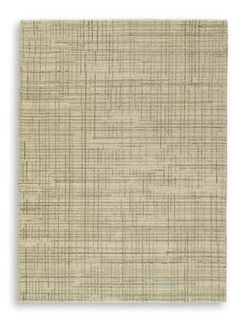 Janston Rug - MR ZEE FURNITURE