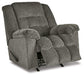 Kegler Recliner - MR ZEE FURNITURE