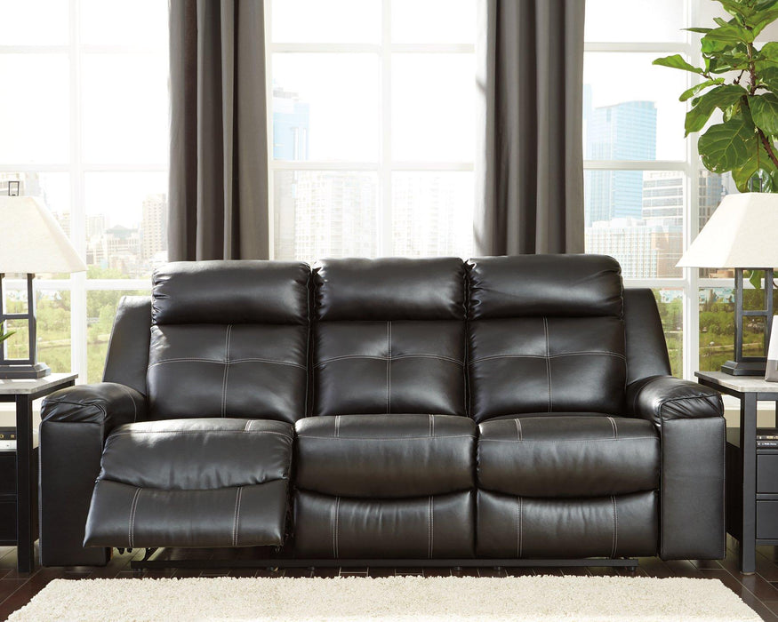 Kempten Reclining Sofa - MR ZEE FURNITURE