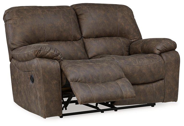 Kilmartin Living Room Set - MR ZEE FURNITURE