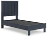 Simmenfort Bed - MR ZEE FURNITURE