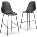 Forestead Counter Height Bar Stool - MR ZEE FURNITURE