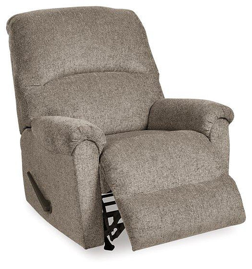 Ballinasloe Recliner - MR ZEE FURNITURE