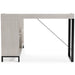 Bayflynn L-Desk - MR ZEE FURNITURE