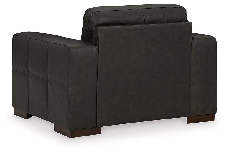 Luigi Living Room Set - MR ZEE FURNITURE