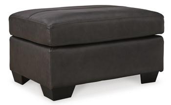 Belziani Ottoman - MR ZEE FURNITURE