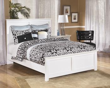 Bostwick Shoals Bed - MR ZEE FURNITURE