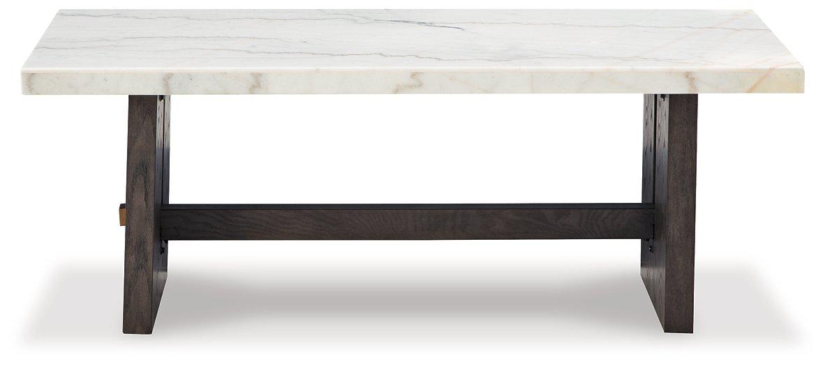 Burkhaus Coffee Table - MR ZEE FURNITURE