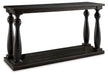 Mallacar Sofa/Console Table - MR ZEE FURNITURE