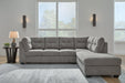 Marleton 2-Piece Sectional with Chaise - MR ZEE FURNITURE