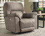 Cavalcade Power Recliner - MR ZEE FURNITURE