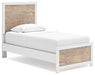 Charbitt Bed - MR ZEE FURNITURE