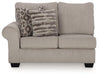 Claireah Sectional - MR ZEE FURNITURE