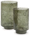 Clarkton Candle Holder Set (Set of 2) - MR ZEE FURNITURE