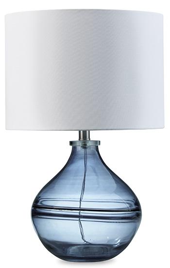 Lemmitt Table Lamp - MR ZEE FURNITURE