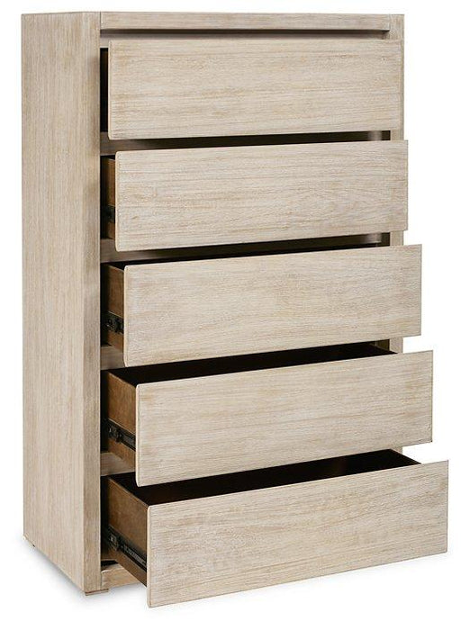 Michelia Chest of Drawers - MR ZEE FURNITURE