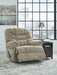 Movie Man Recliner - MR ZEE FURNITURE