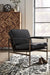 Puckman Accent Chair - MR ZEE FURNITURE