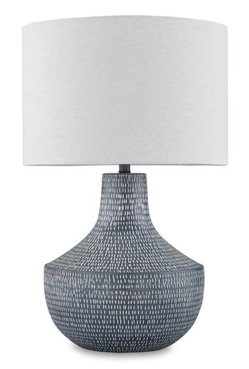 Schylarmont Table Lamp - MR ZEE FURNITURE