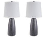 Shavontae Table Lamp (Set of 2) - MR ZEE FURNITURE