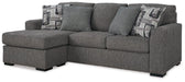 Gardiner Sofa Chaise - MR ZEE FURNITURE