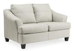 Genoa Loveseat - MR ZEE FURNITURE