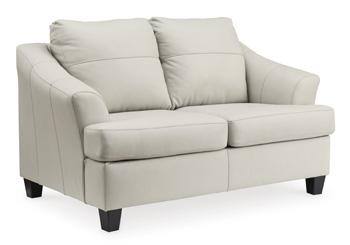 Genoa Loveseat - MR ZEE FURNITURE