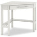 Grannen Home Office Corner Desk - MR ZEE FURNITURE