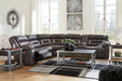 Kincord Living Room Set - MR ZEE FURNITURE