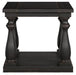 Mallacar End Table - MR ZEE FURNITURE