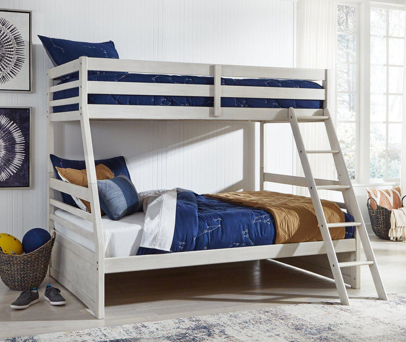 Robbinsdale Bunk Bed - MR ZEE FURNITURE