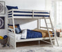 Robbinsdale Bunk Bed - MR ZEE FURNITURE