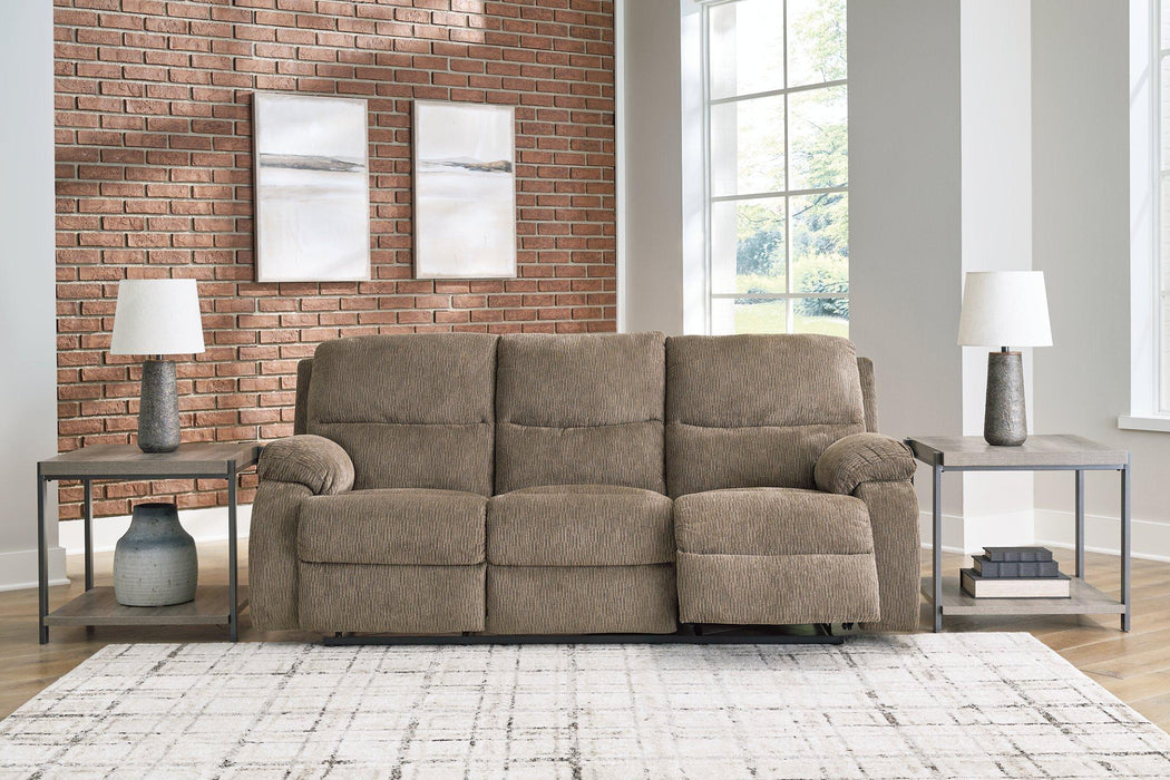 Scranto Reclining Sofa - MR ZEE FURNITURE