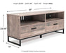 Neilsville 59" TV Stand - MR ZEE FURNITURE