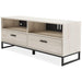 Socalle 59" TV Stand - MR ZEE FURNITURE