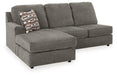 O'Phannon 2-Piece Sectional with Chaise - MR ZEE FURNITURE