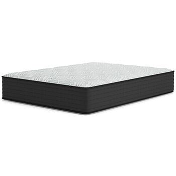 Palisades Plush Mattress - MR ZEE FURNITURE