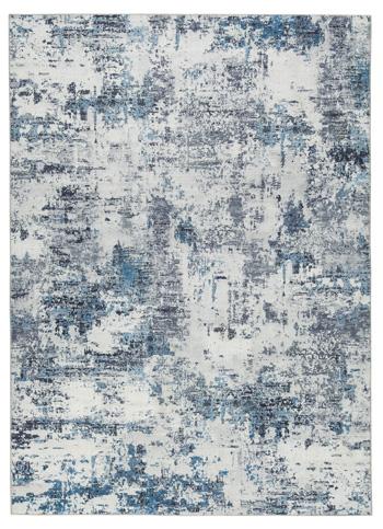 Putmins 5' x 7' Rug - MR ZEE FURNITURE