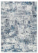 Putmins 5' x 7' Rug - MR ZEE FURNITURE