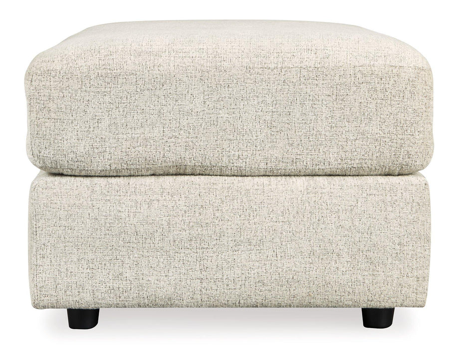 Soletren Oversized Ottoman - MR ZEE FURNITURE