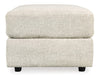 Soletren Oversized Ottoman - MR ZEE FURNITURE