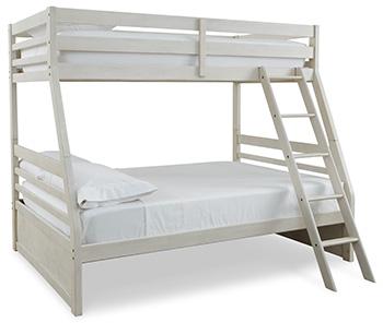 Robbinsdale Bunk Bed - MR ZEE FURNITURE