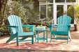 Sundown Treasure Adirondack Chair - MR ZEE FURNITURE