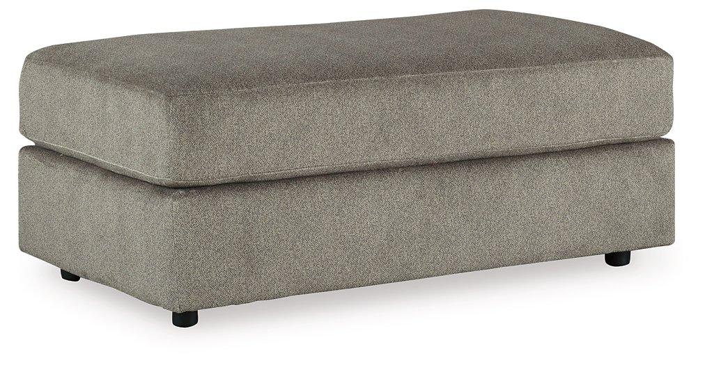 Soletren Oversized Ottoman - MR ZEE FURNITURE