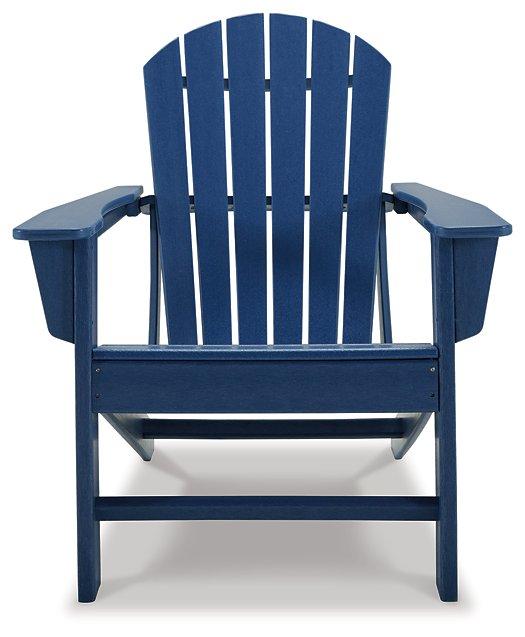 Sundown Treasure Adirondack Chair - MR ZEE FURNITURE