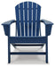 Sundown Treasure Adirondack Chair - MR ZEE FURNITURE