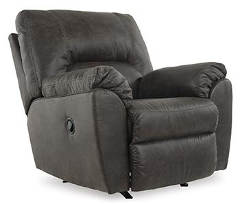 Tambo Recliner - MR ZEE FURNITURE