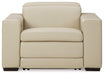 Texline Power Recliner - MR ZEE FURNITURE